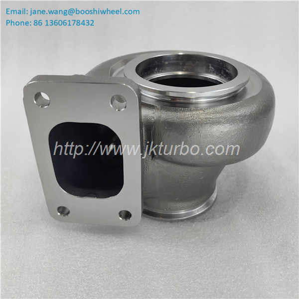 G35-900 G35 turbo real housing T3 with wastegate turbo